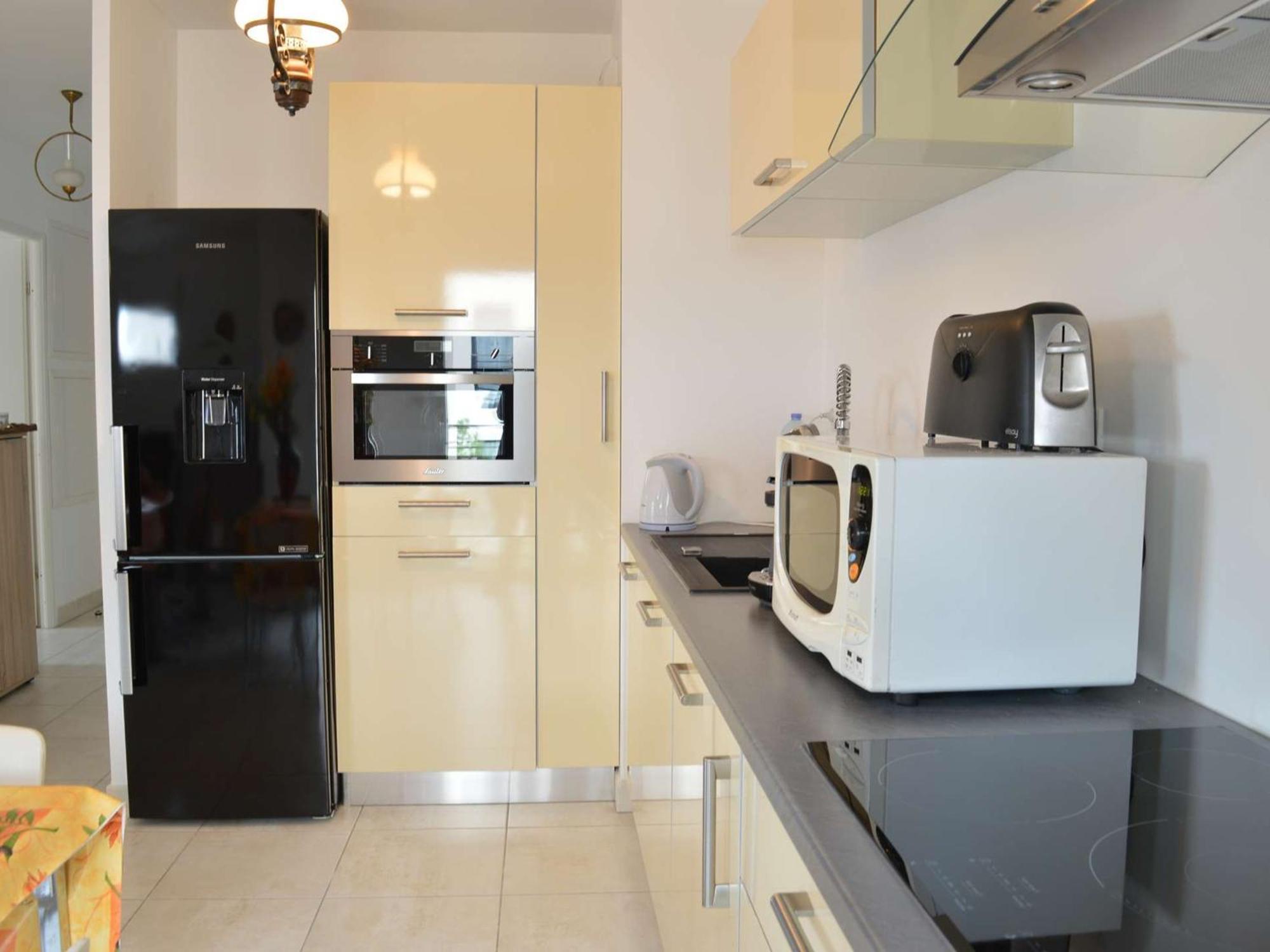 Appt Confort 3 Pieces Avec Terrasse Et Piscine A Saint-Raphael - Fr-1-226A-124 Exterior foto