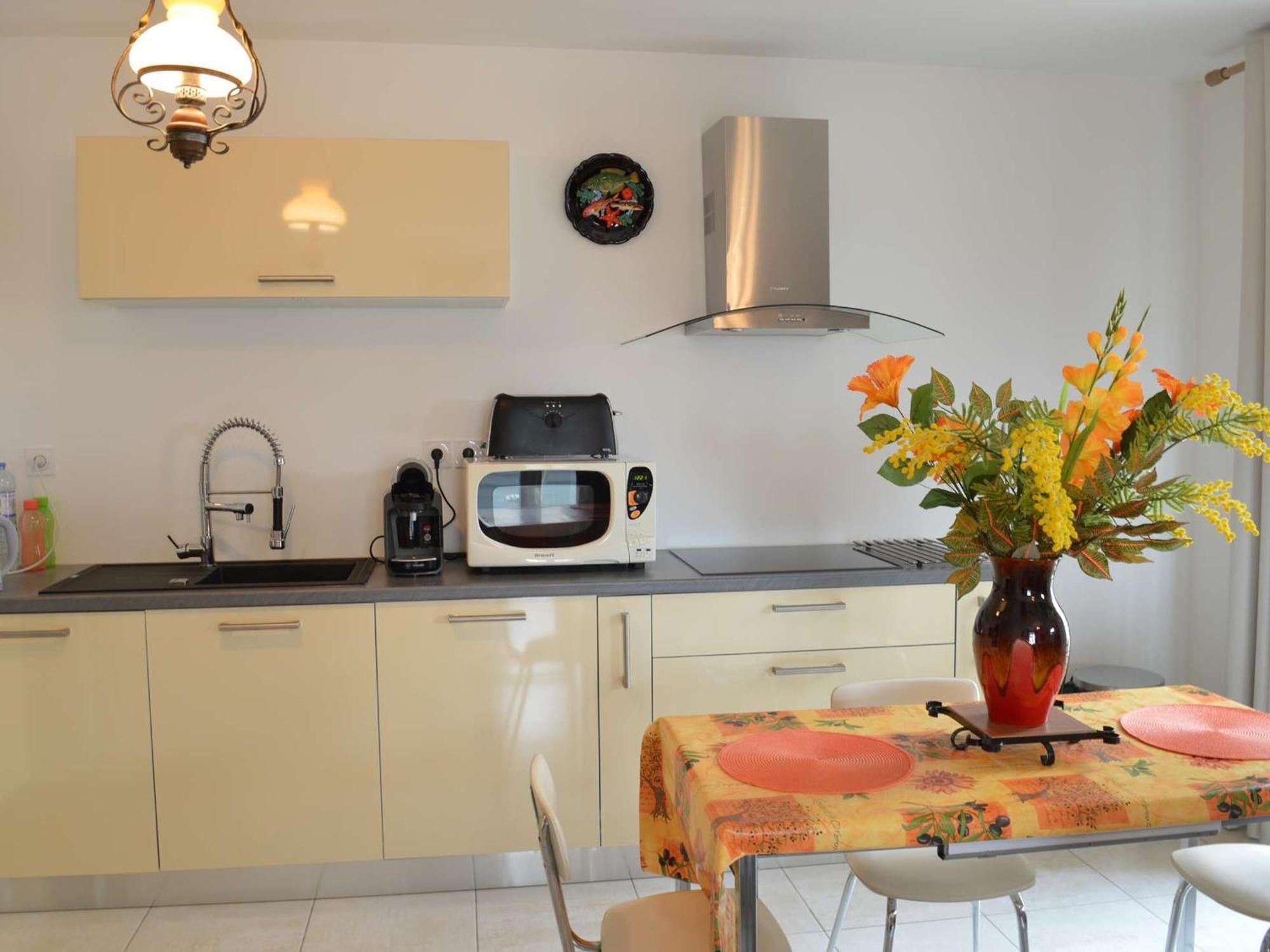 Appt Confort 3 Pieces Avec Terrasse Et Piscine A Saint-Raphael - Fr-1-226A-124 Exterior foto