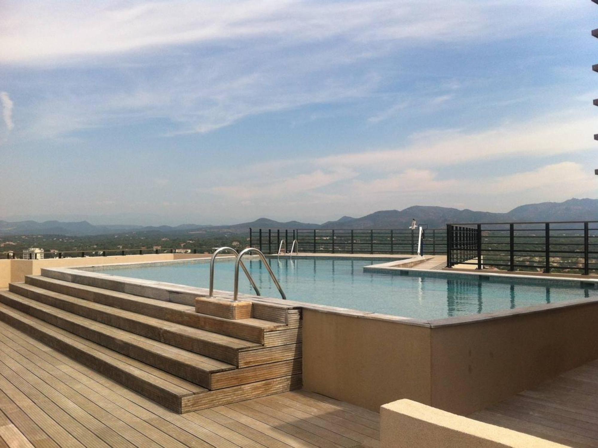 Appt Confort 3 Pieces Avec Terrasse Et Piscine A Saint-Raphael - Fr-1-226A-124 Exterior foto